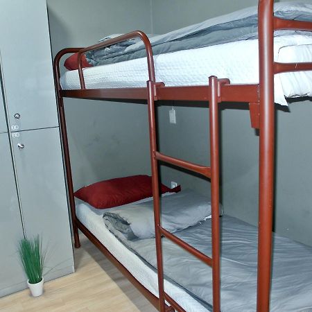 Fnstay Muslim Friendly Guesthouse Сеул Экстерьер фото