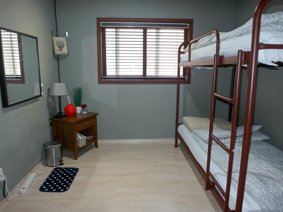 Fnstay Muslim Friendly Guesthouse Сеул Экстерьер фото
