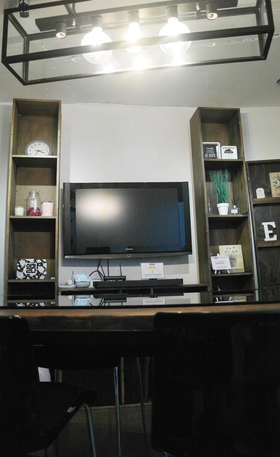 Fnstay Muslim Friendly Guesthouse Сеул Экстерьер фото