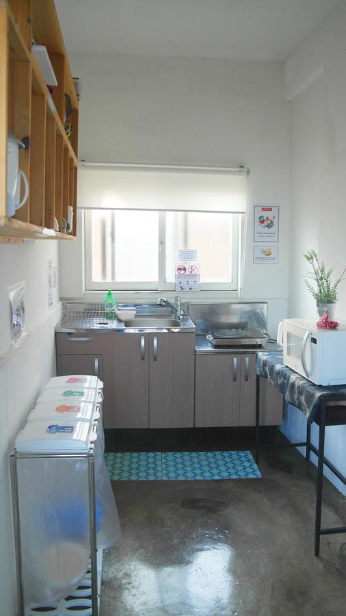 Fnstay Muslim Friendly Guesthouse Сеул Экстерьер фото