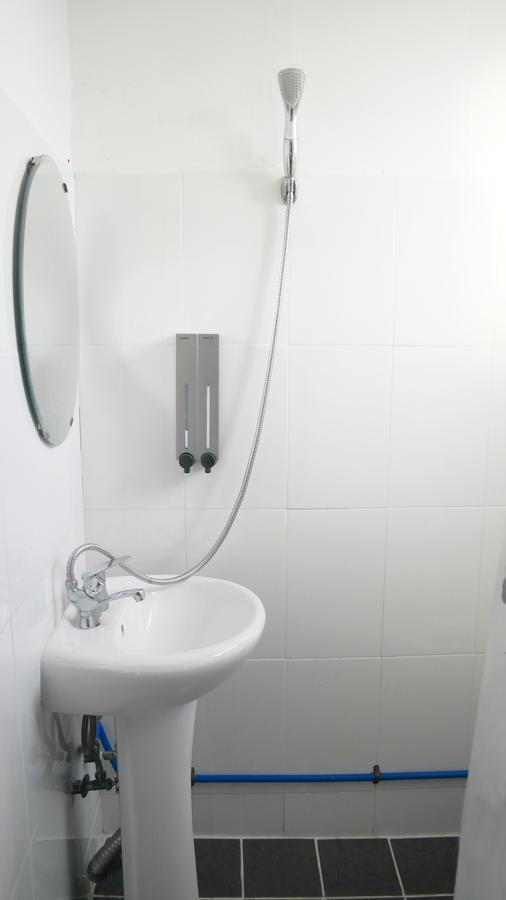 Fnstay Muslim Friendly Guesthouse Сеул Экстерьер фото