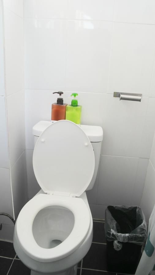 Fnstay Muslim Friendly Guesthouse Сеул Экстерьер фото